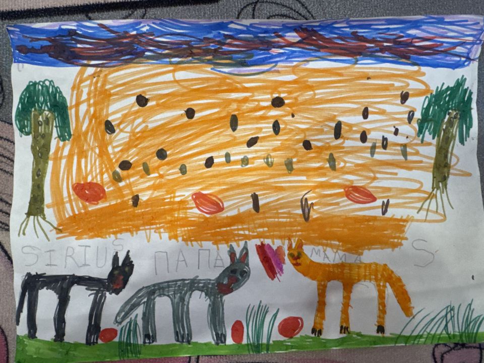 Ангелина Ивановна Непомнящих