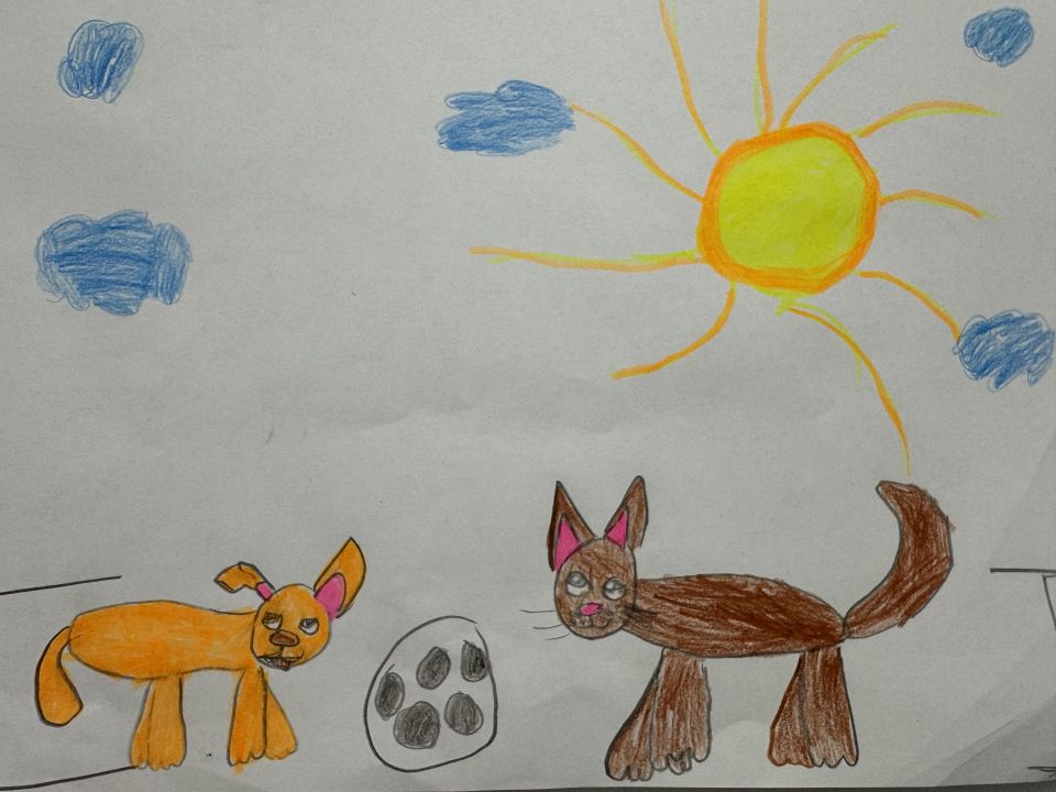 Янчук Сергеевна Николь