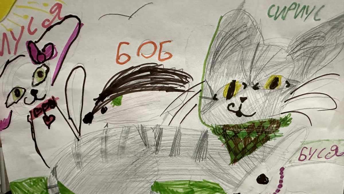 Дарина Викторовна Никотина