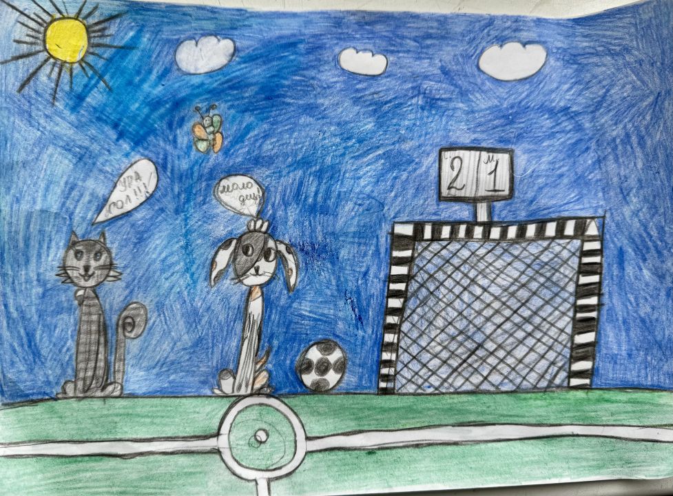 Седа Эльмурзаева