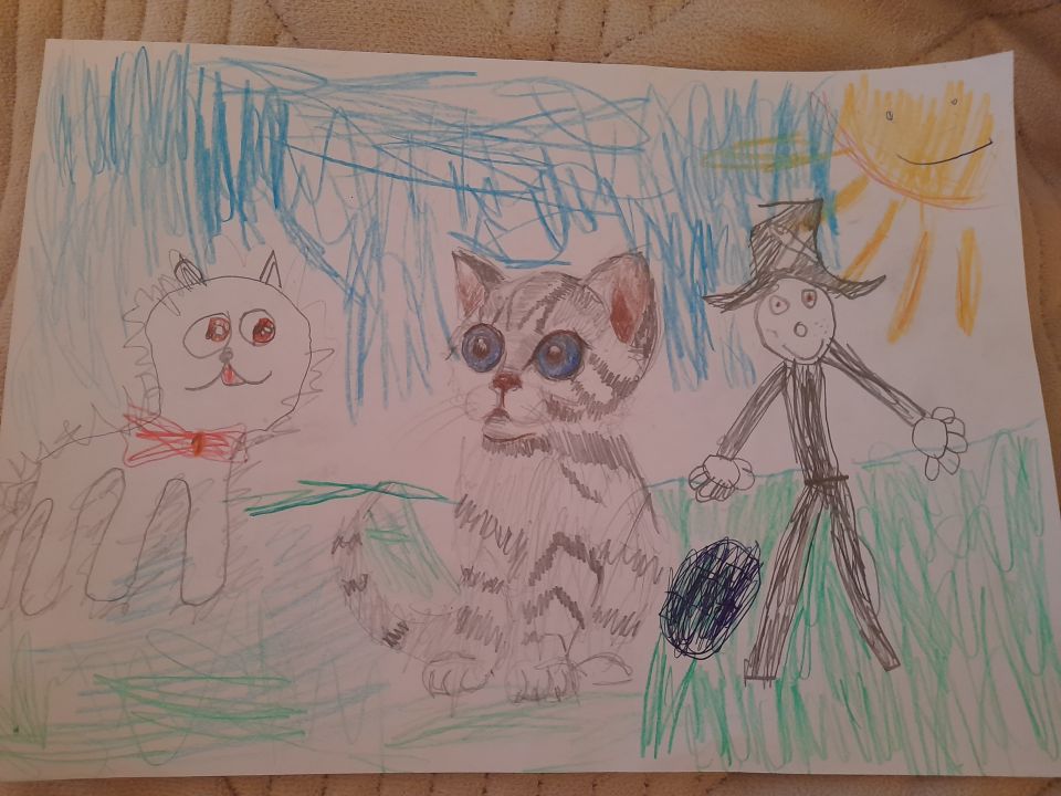 Кирилл Сергеевич Любин