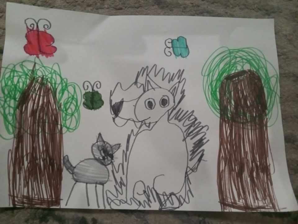 Даша Николаевна Якушина