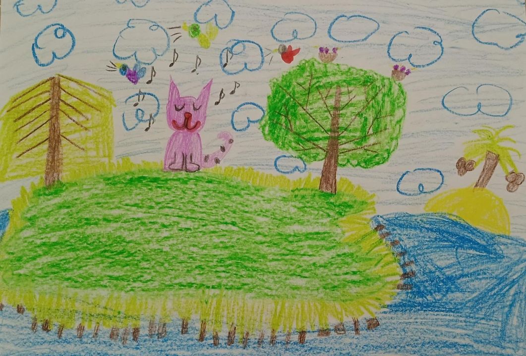 Ева Владимировна Румянцева