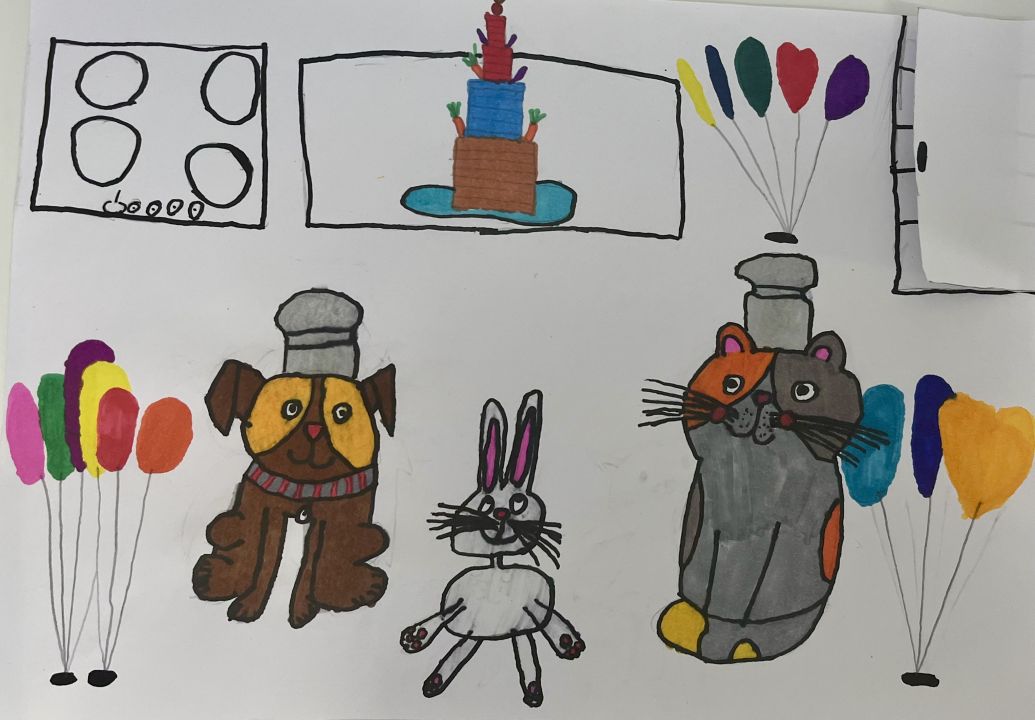 Вероника Юрьевна Сапуга