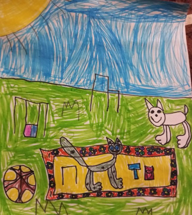 Екатерина Константиновна Лопатина