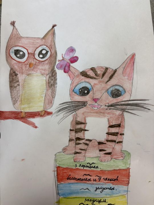 Софья Никитична Чадина