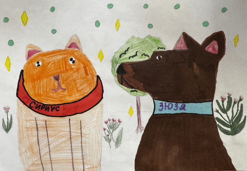 Василина Левичева