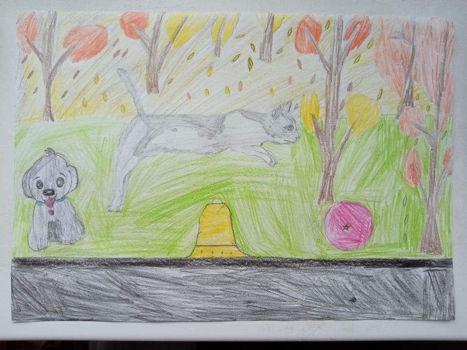 Сережа Аркадьевич Чащин