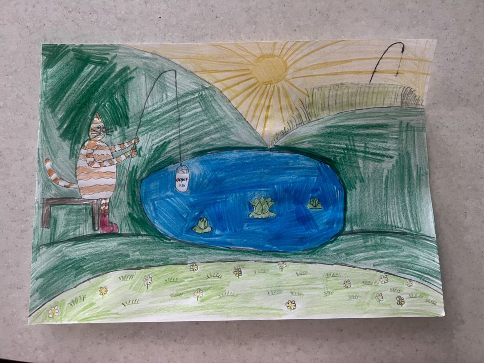 Матвей Тимофеевич Брагин