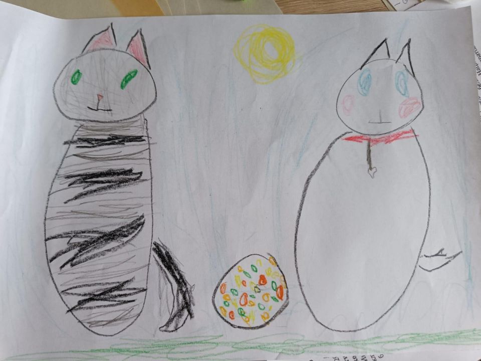 Олеся Александровна Андреева