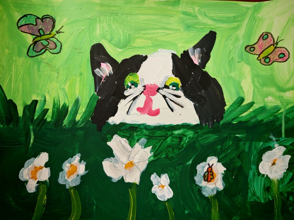 Варвара Николаевна Чижова