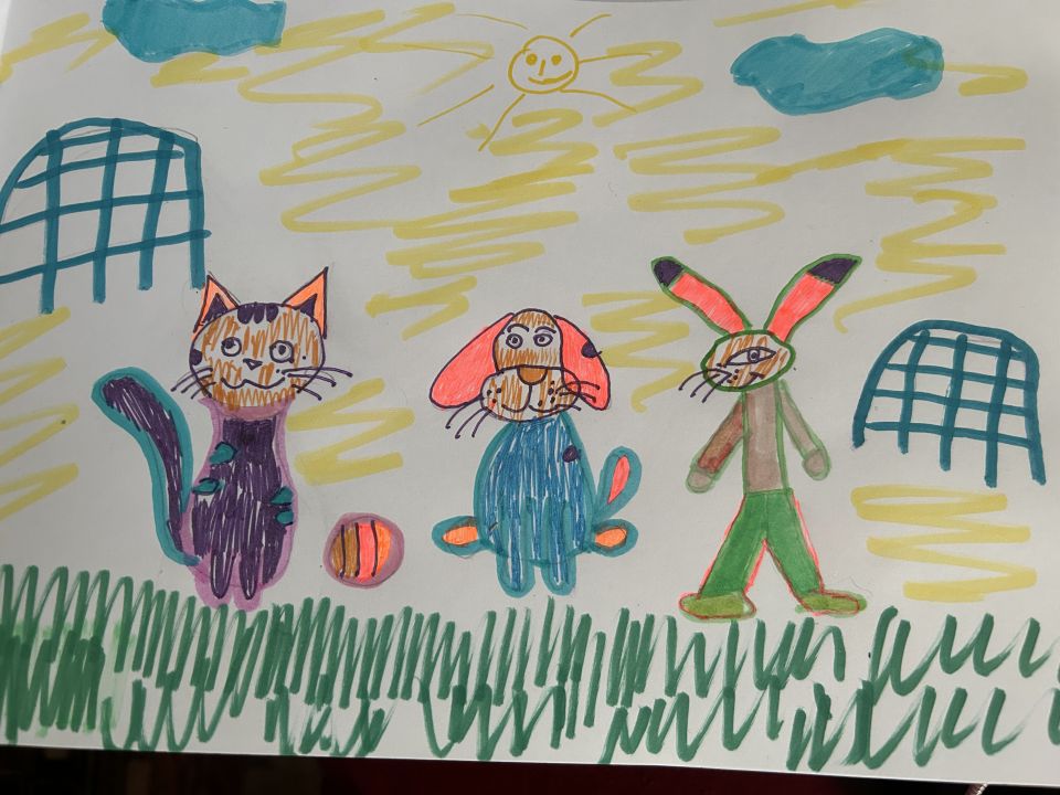 Егор Александрович Сназинов