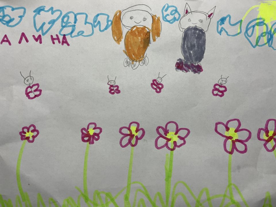 Юлия Алексеевна Агранат