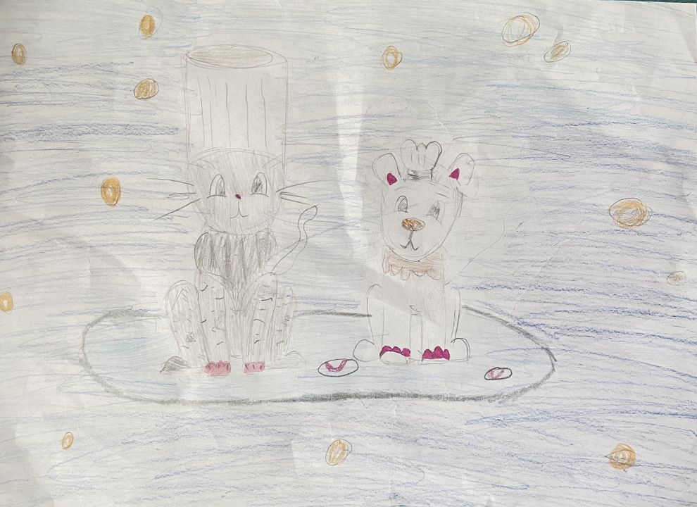 Ангелина Олеговна Маслова