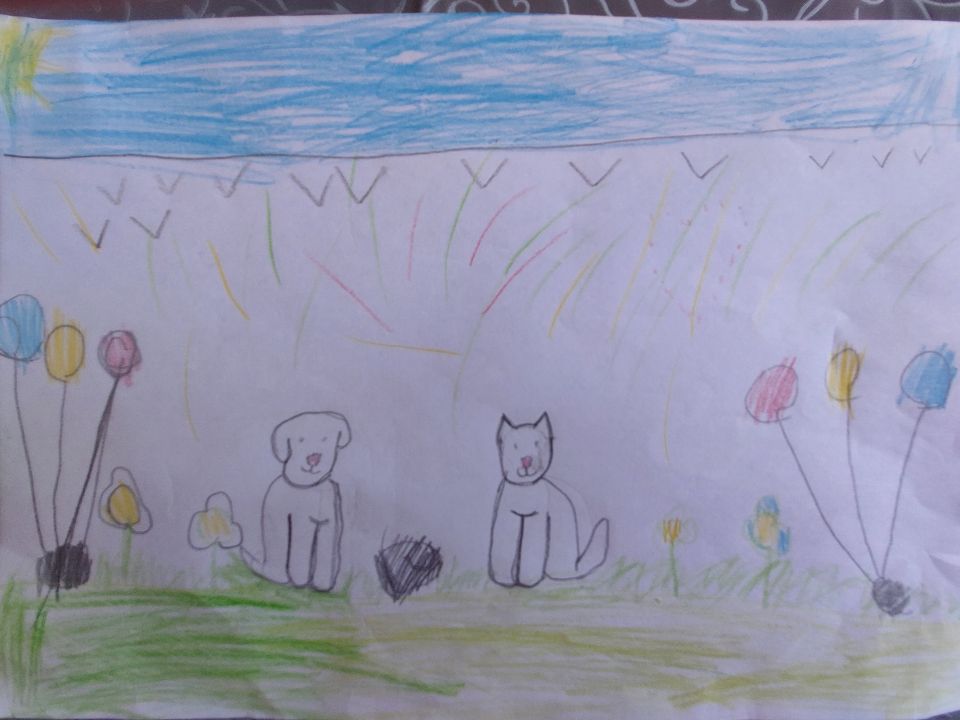 Анастасия Алексеевна Лахтионова