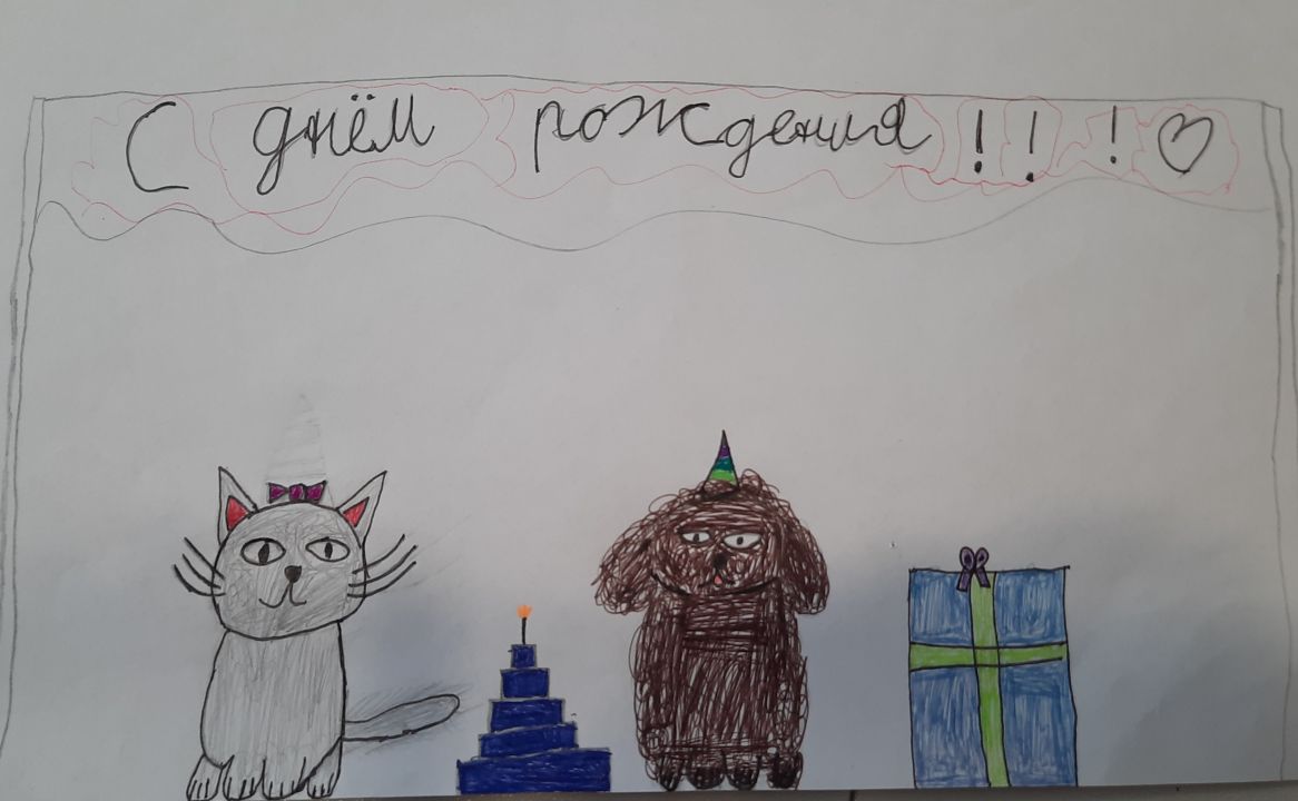 Софья Андреевна Борзунова