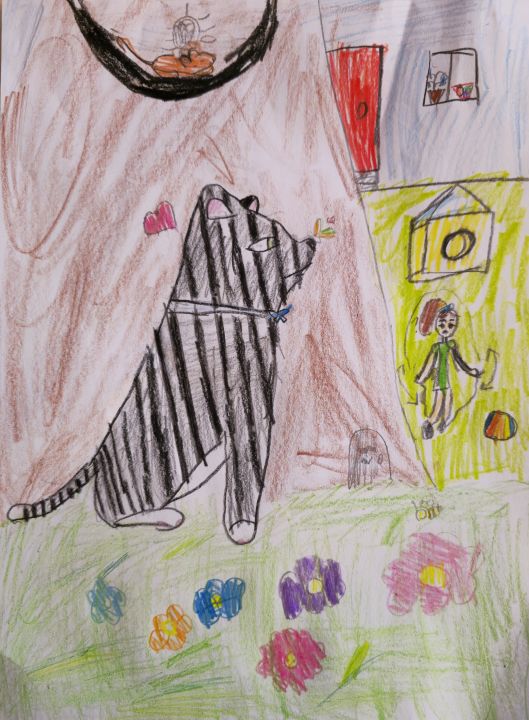 Ксения Александровна Русакова