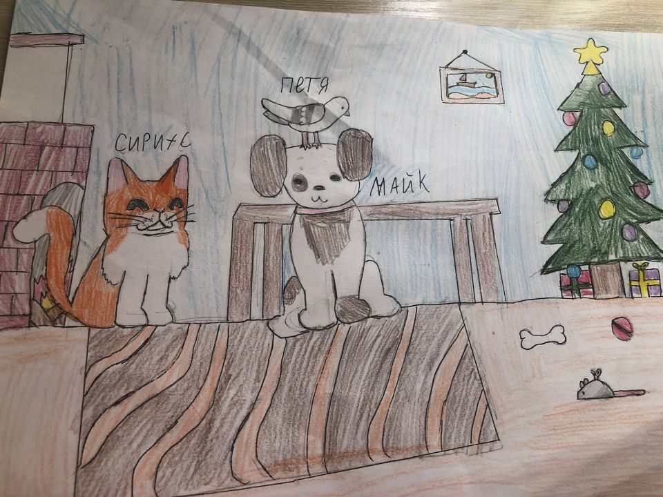 Вера Олеговна Ефремова