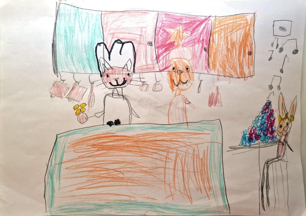 Варвара Викторовна Приходько