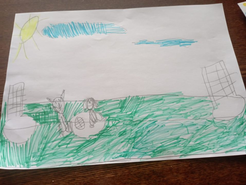 Анастасия Вадимовна Малых