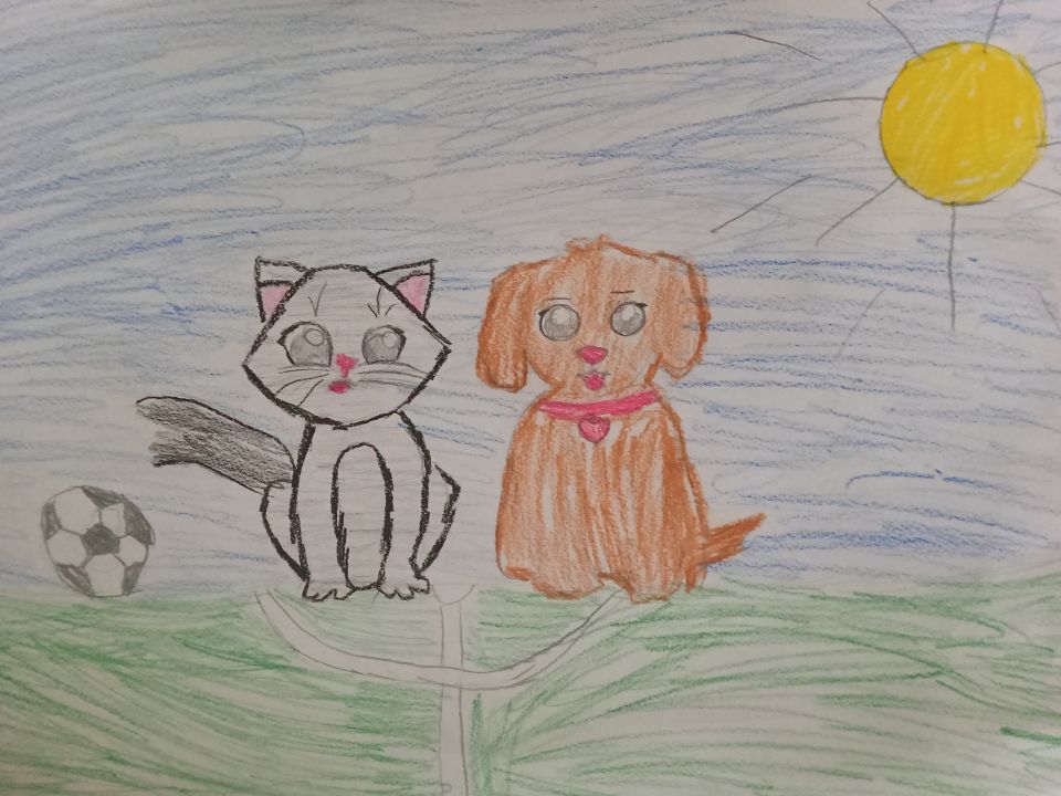 Таисия Ивановна Пономарева