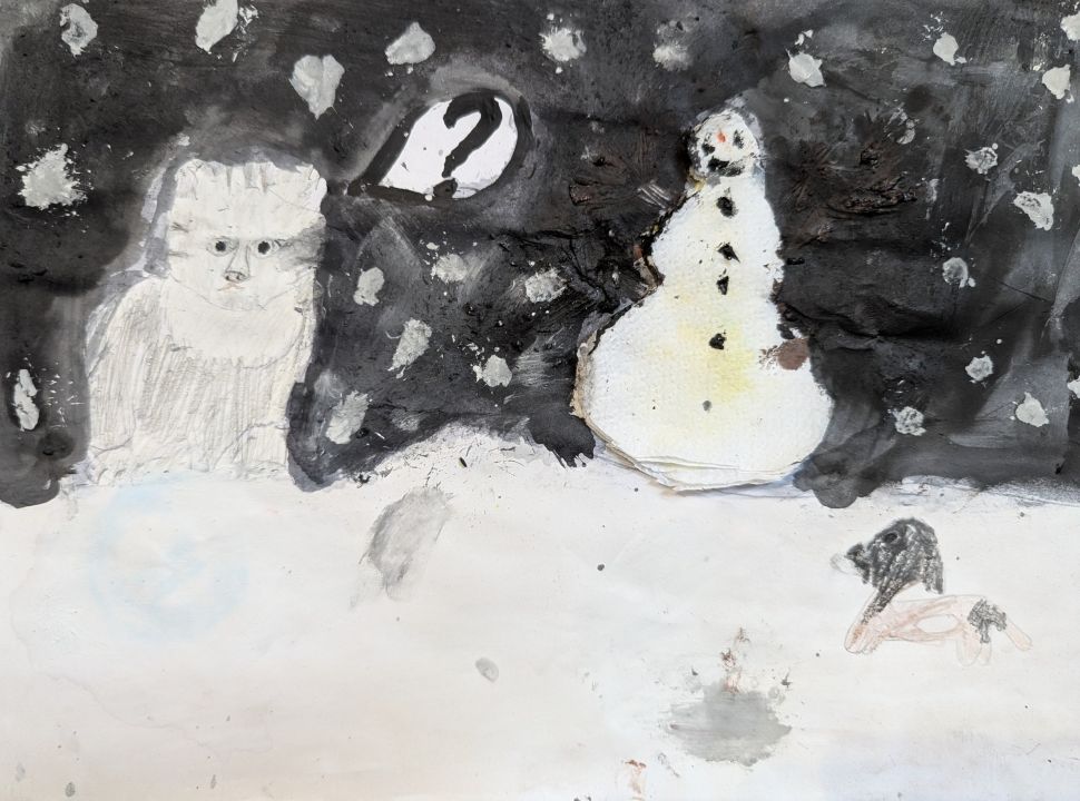 Стефания Артемовна Неугодова