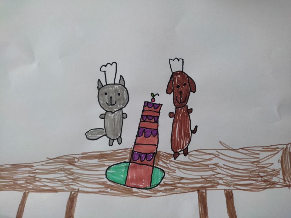 Таисия Ильинична Михалюк