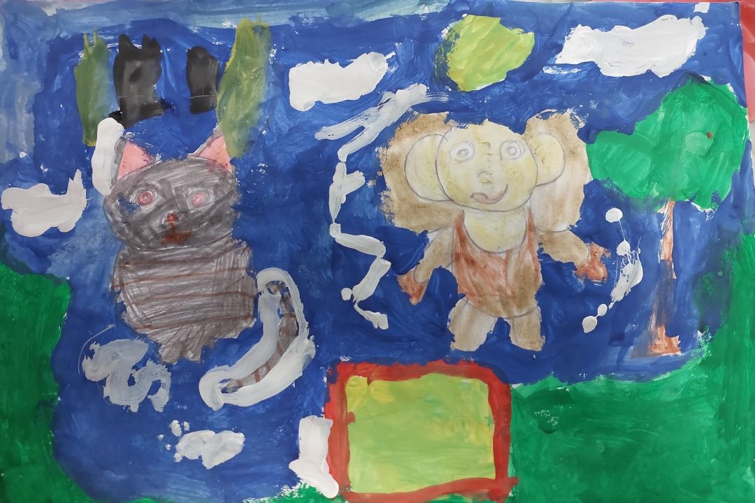 София Антоновна Герасимова