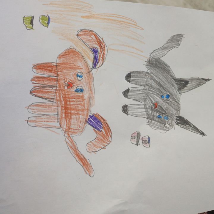 Ольга Владимировна Михалёва