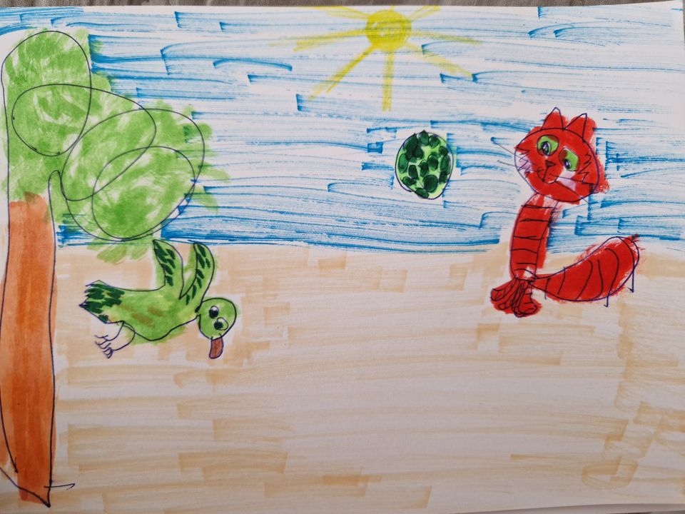 Anastasia Anatolievna Eydemiller