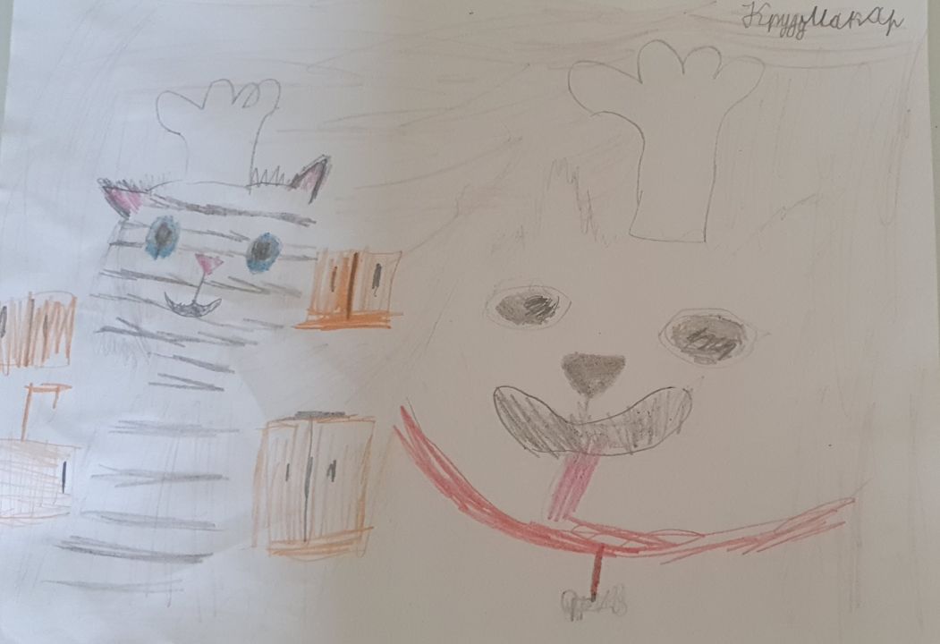 Макар Маринович Круду