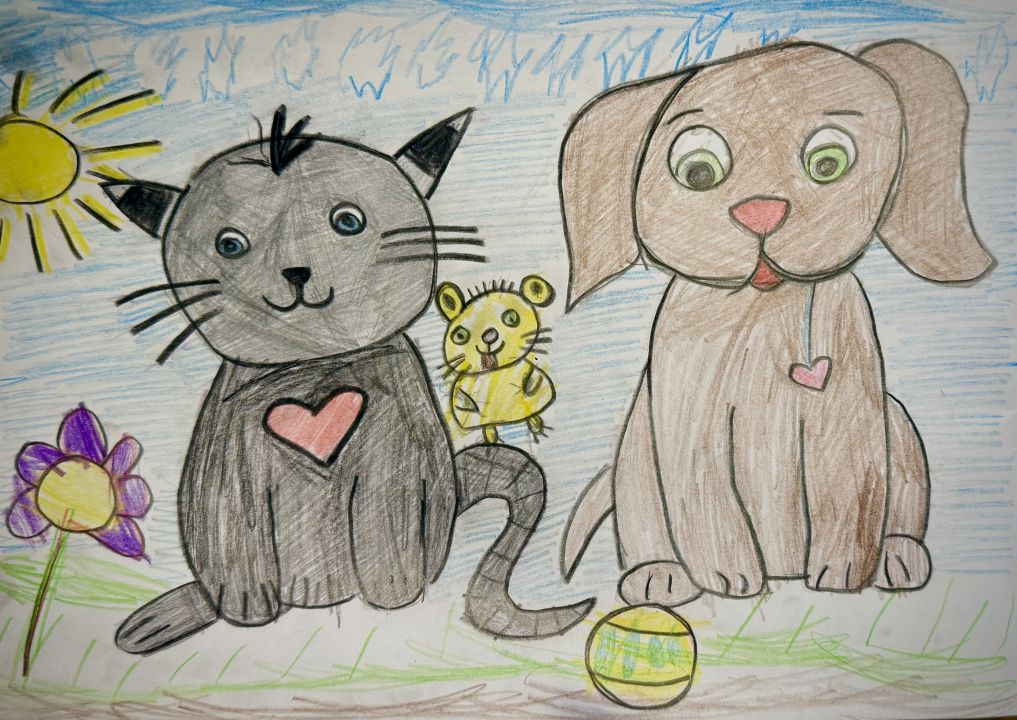 Милана Владимировна Выдрина