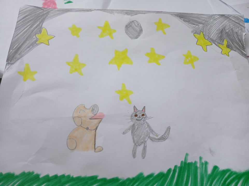 Айна Вадимовна Клименко