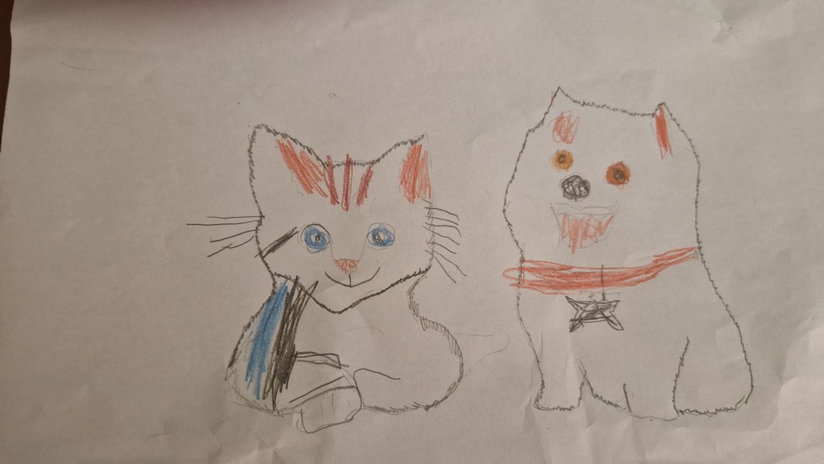 Матвей Алексеевич Русак