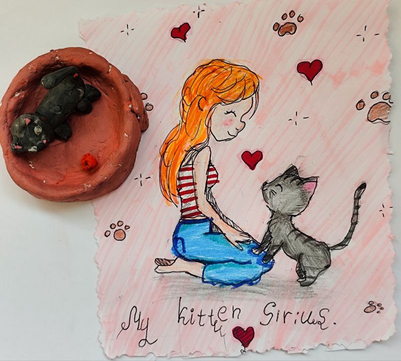 Полина Сергеевна Свиридова