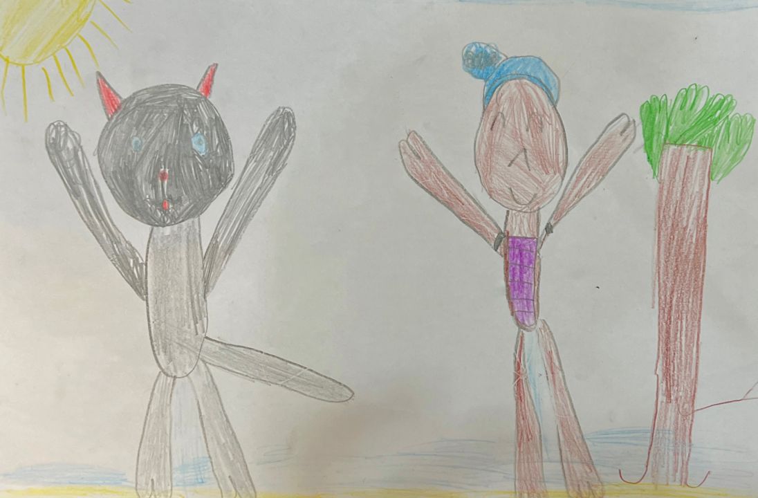 Варвара Михайловна Ермакова