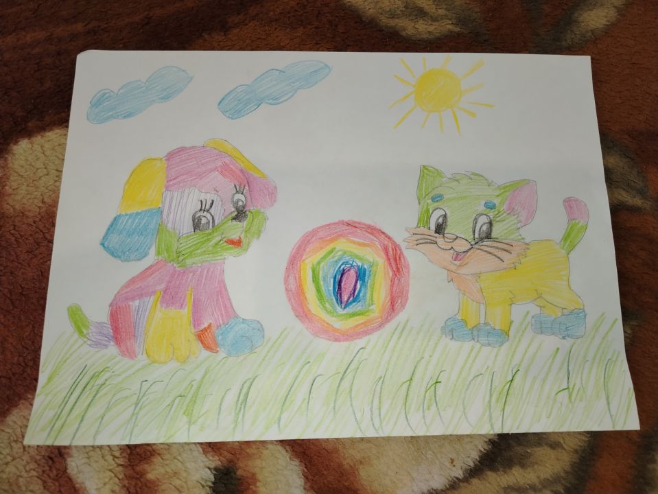 Виктория Александровна Томина