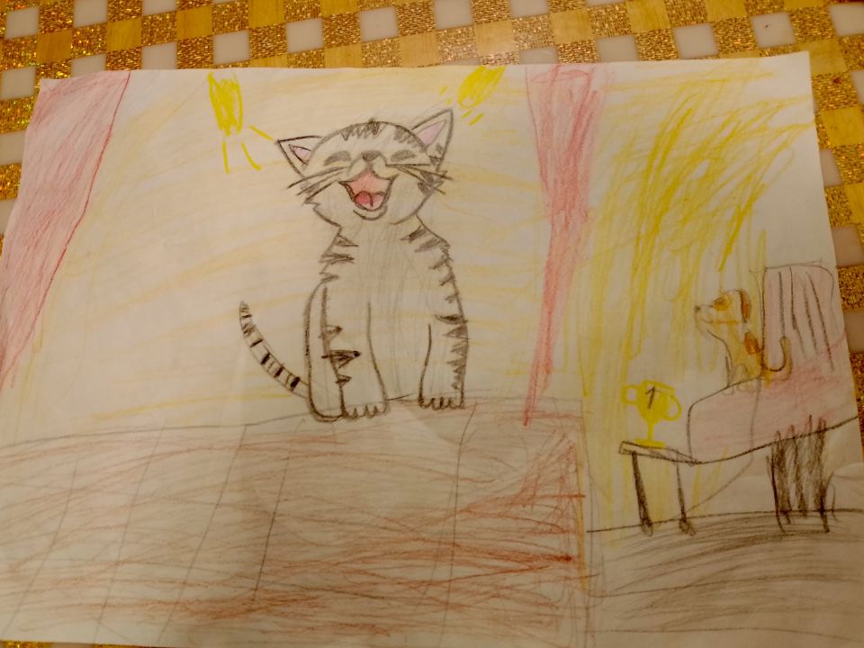 Кирилл Нагулин