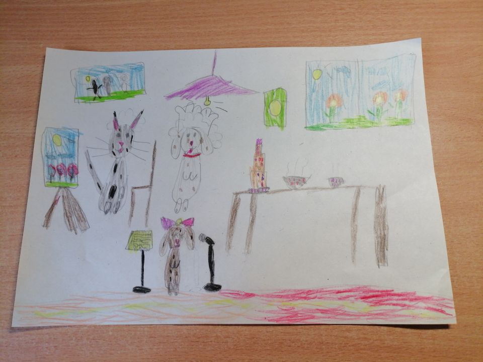 Ульяна Олеговна Попова