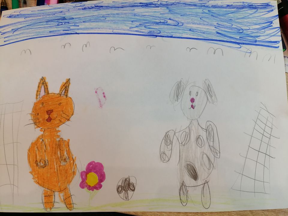 Ксения Константиновна Степанищева