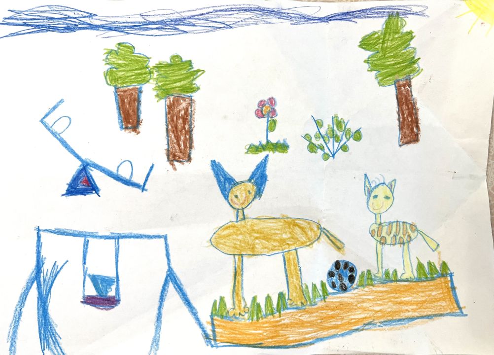 Вера Степанкова