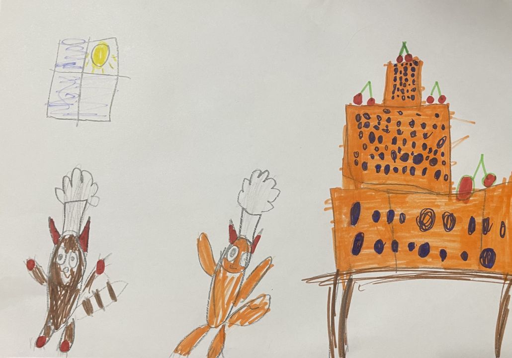 Виктория Вячеславовна Руденко