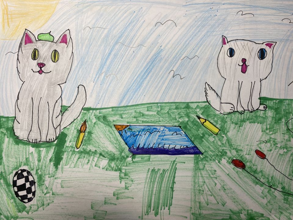 Елизавета Александровна Баженова