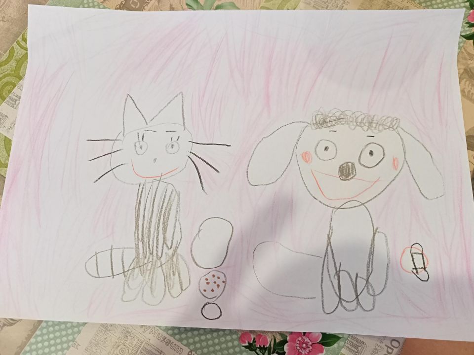 Ксения Алексеевна Буторина