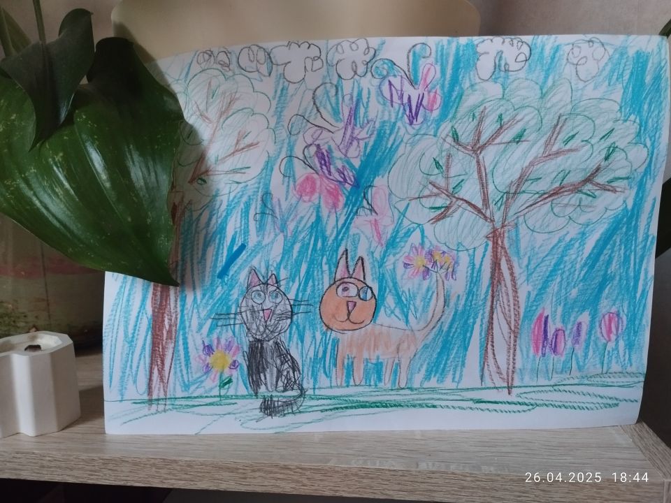 Лера Антонова