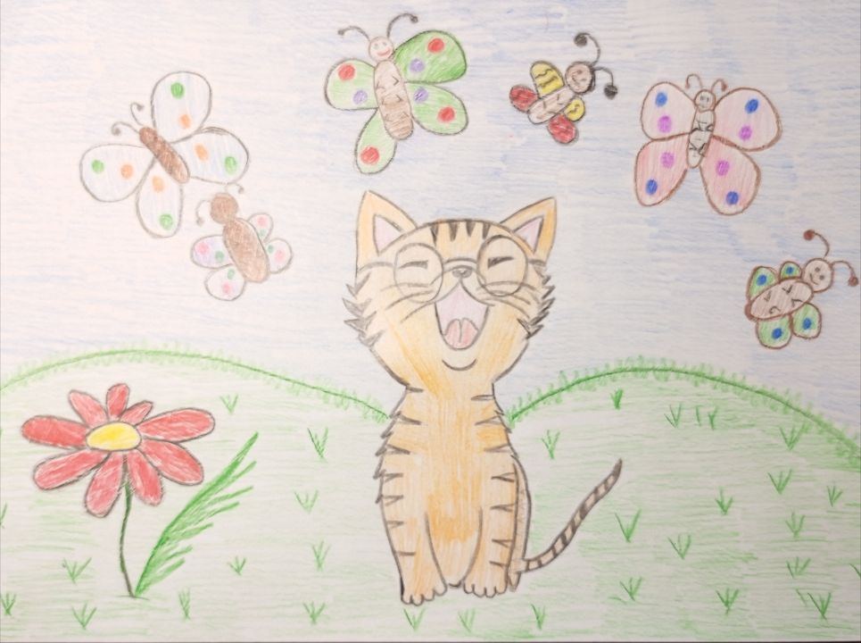 Аделина Алиевна Щербинина