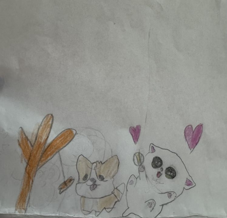 Настя Ивановна Ежакова