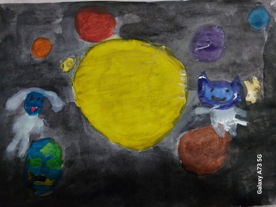 Александр Красиков