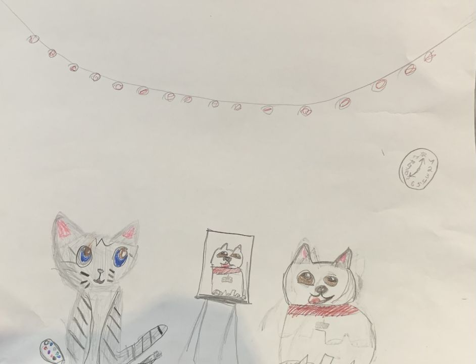 София Витальевна Зайцев