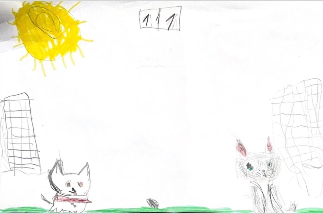 Егор Витальевич Зайцев